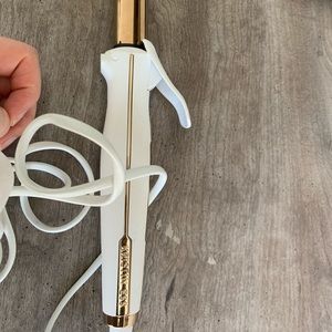 Kristen ess 1 inch curling iron